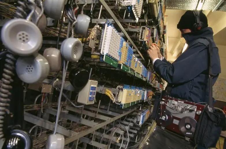 Intercettazioni, un miliardo in 5 anni per spiare 600mila bersagli