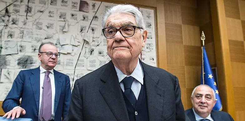 La procura ricorre contro l'assoluzione di Mannino. E il processo diventa infinito