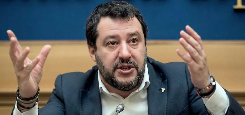 Molinari (Lega): &laquo;Licenziare Conte, ora serve una terapia shock&raquo;