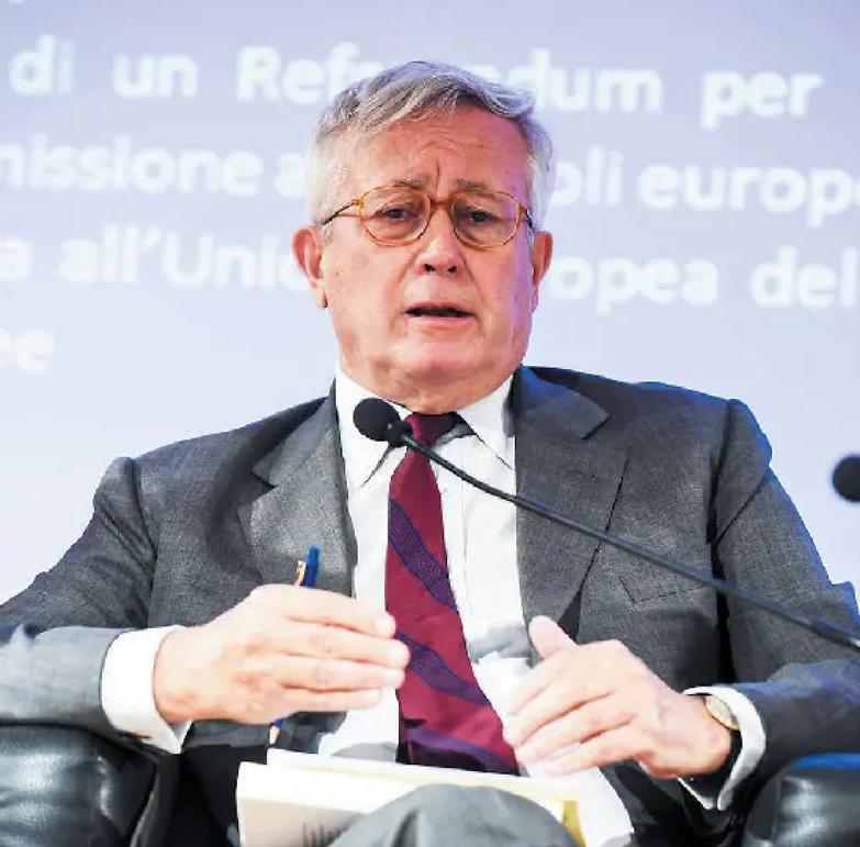 La &ldquo;chiave inglese&rdquo; che Giulio Tremonti vuole usare per aggiustare l&rsquo;Europa