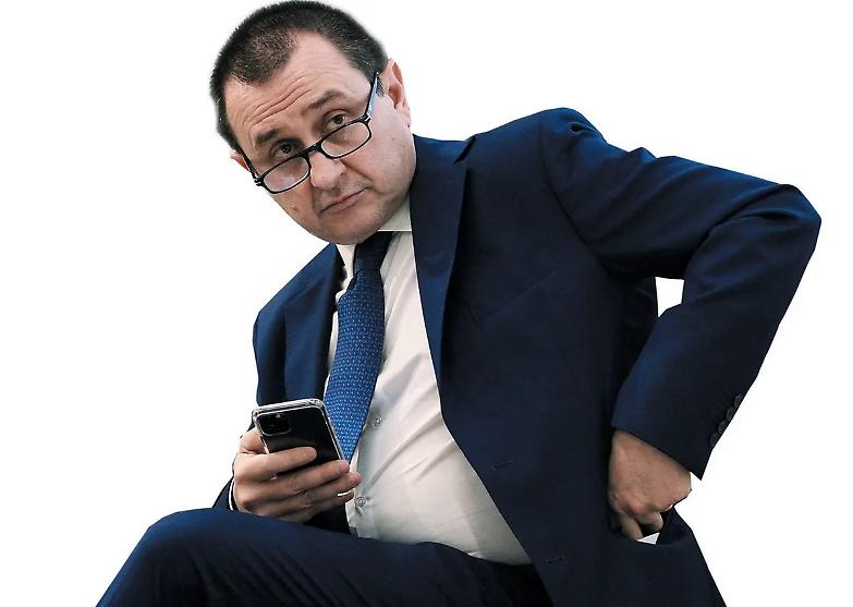 Ettore Rosato: &laquo;Per ora pensiamo all&rsquo;emergenza, poi al governo&raquo;