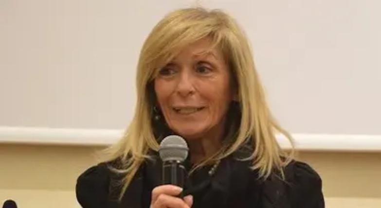 Tribunale di Napoli, si insedia la prima donna presidente