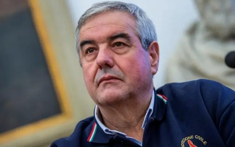 I numeri del virus in Italia: 1577 i positivi, 34 i morti, 83 i guariti