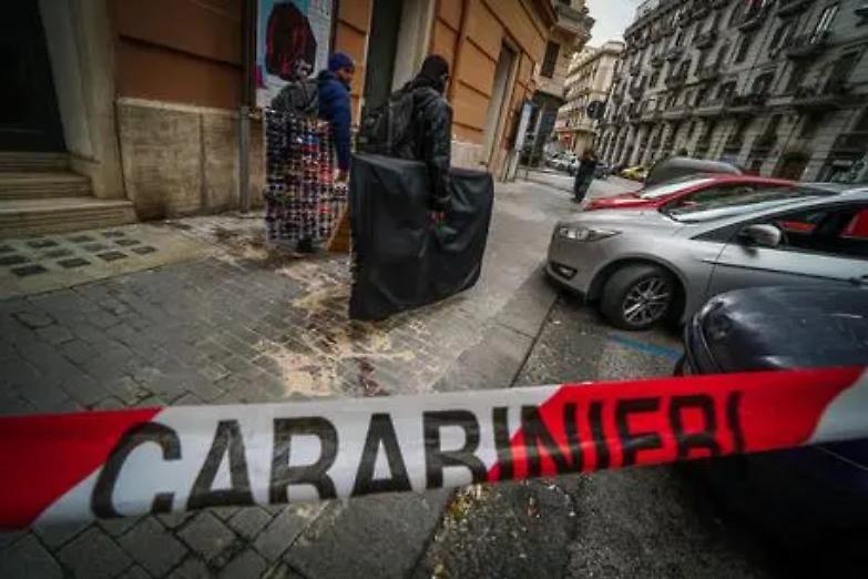 15enne ucciso a Napoli: per il pm &egrave; "omicidio volontario".