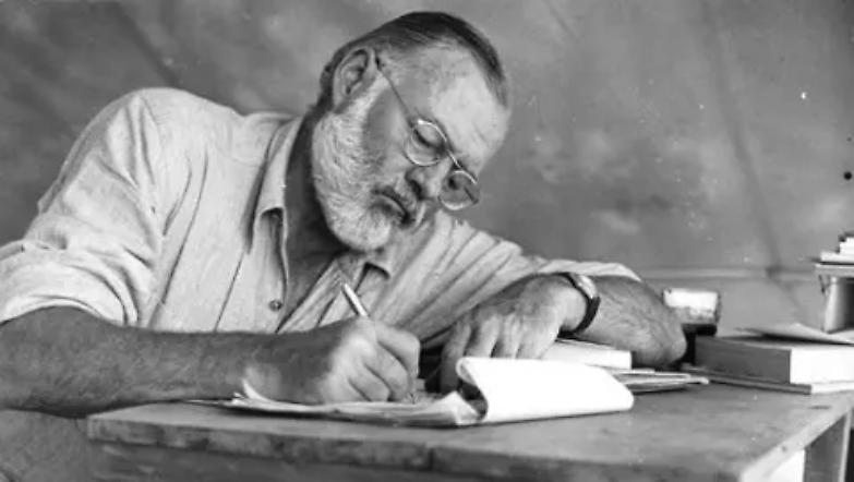 Ti ricordi di quando scrivevamo con la penna?