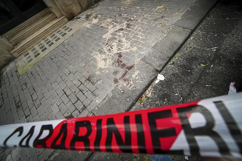 Quei due ragazzini "morti" a Napoli...