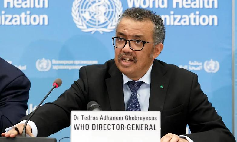 La speranza arriva dall'Oms: "Il virus &egrave; arginabile&raquo;