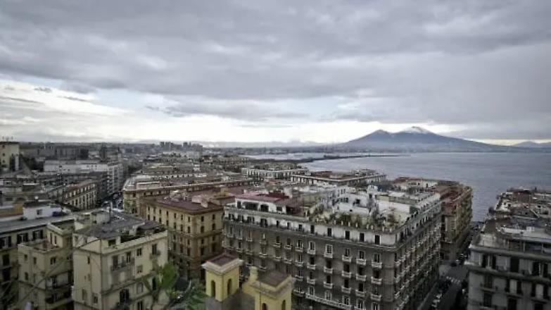 La piccola Napoli che ha ucciso Ugo Russo