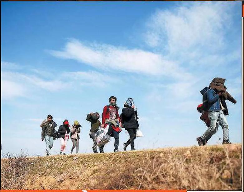 Vi racconto l&rsquo;inferno dei profughi siriani