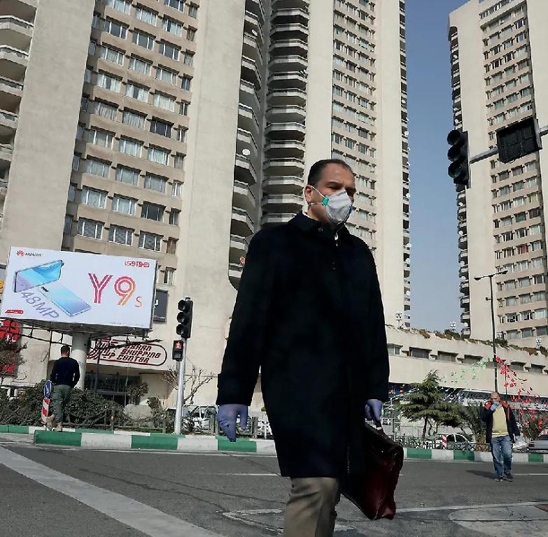 Fallito lo stress test, la lotta al virus aggravata dal flop bipartisan