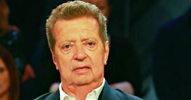 L'appello per Cecchi Gori: "Sta male, stia fuori dal carcere"