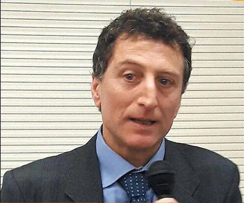 Antonio Tafuri: &laquo;Riconosciuto il ruolo dei difensori, l'intesa &egrave; destinata a durare&raquo;