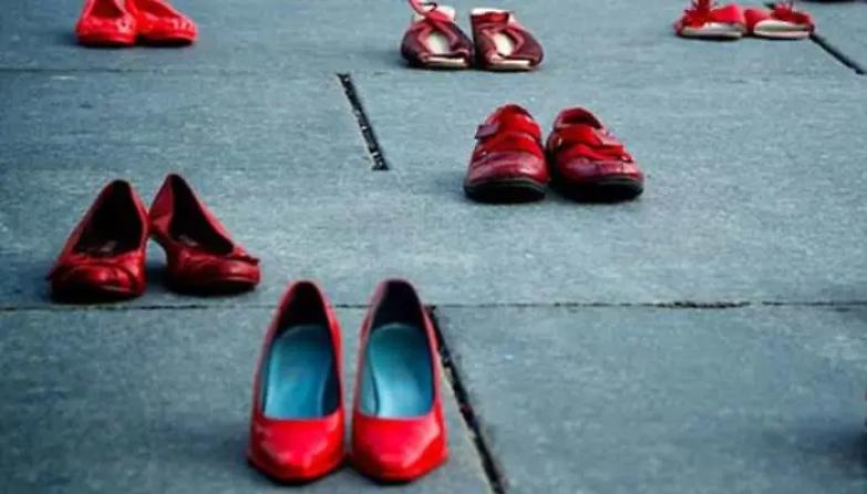 Otto donne uccise su dieci conoscevano il loro assassino