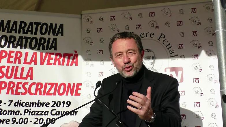 I penalisti contro il decreto tribunali: "La politica non abdichi a favore della magistratura"