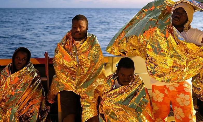 Com&rsquo;&egrave; perdente la difesa dei confini che oblia il costituzionale diritto d&rsquo;asilo