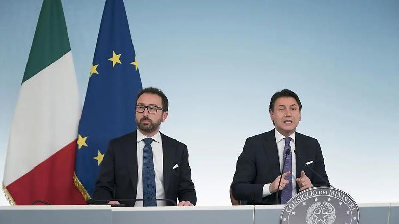 Tribunali, sospensione feriale per 15 giorni, poi decideranno i vertici degli uffici giudiziari