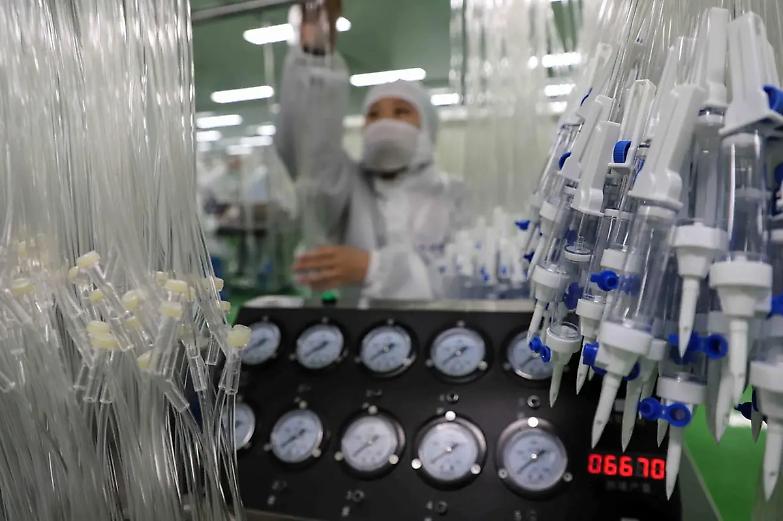 Gli evoluti pasticcini di Shangai