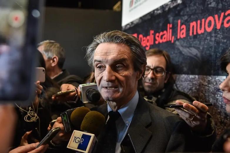 Fontana: &laquo;Misure necessarie, ma supereremo questa prova&raquo;