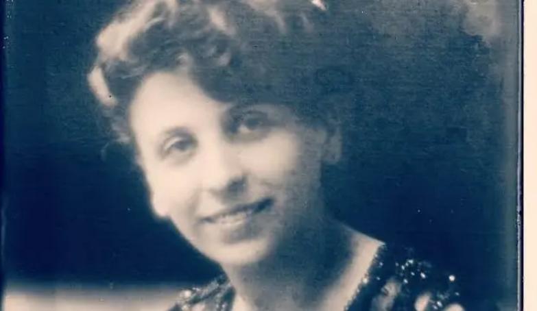 La passione di Elisa Comani: &laquo;Noi avvocate vinceremo solo se unite&raquo;