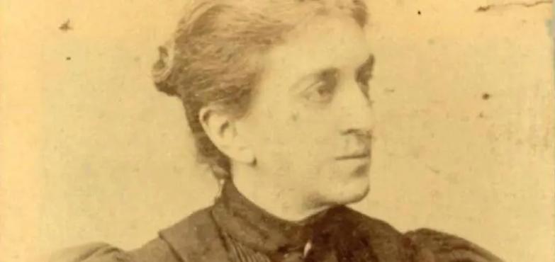 La battaglia di Lidia Po&euml;t, la prima avvocata italiana