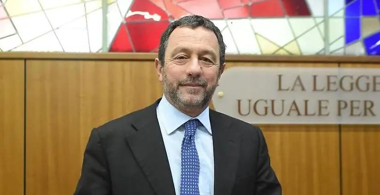 Caiazza: &laquo;Amnistia ed indulto bussano alle porte della coscienza civile del Paese&raquo;