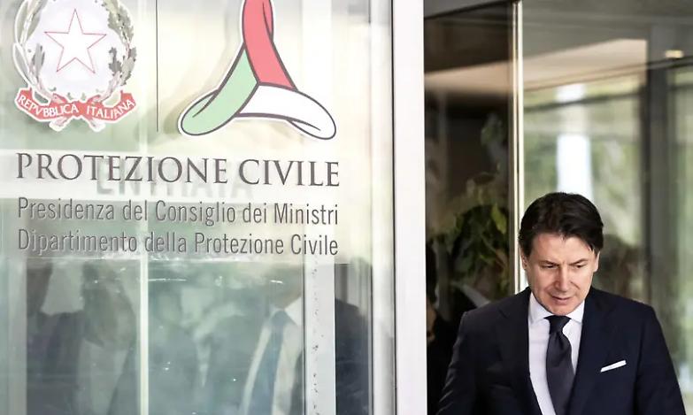 La crisi pi&ugrave; grave dal dopoguerra, nelle mani del governo pi&ugrave; debole
