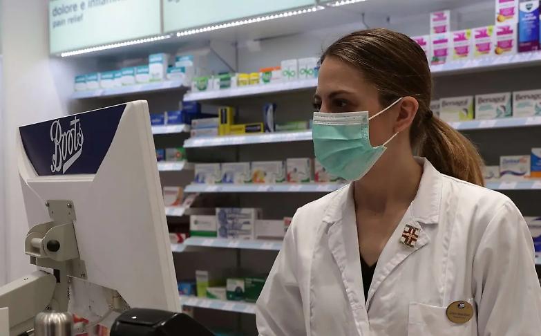 Coronavirus, l'ultimo bollettino: 7985 positivi in Italia, 463 decessi totali