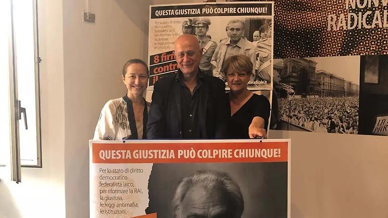 Carceri, da Nessuno tocchi Caino appello a detenuti: &laquo;Non &egrave; con violenza che si ottengono condizioni migliori&raquo;