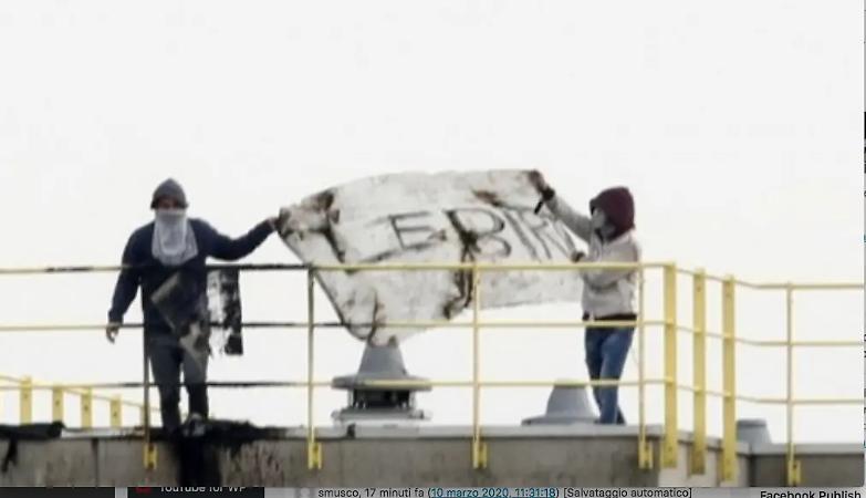 Un detenuto morto a Bologna, sale a 14 il numero delle vittime - In aggiornamento