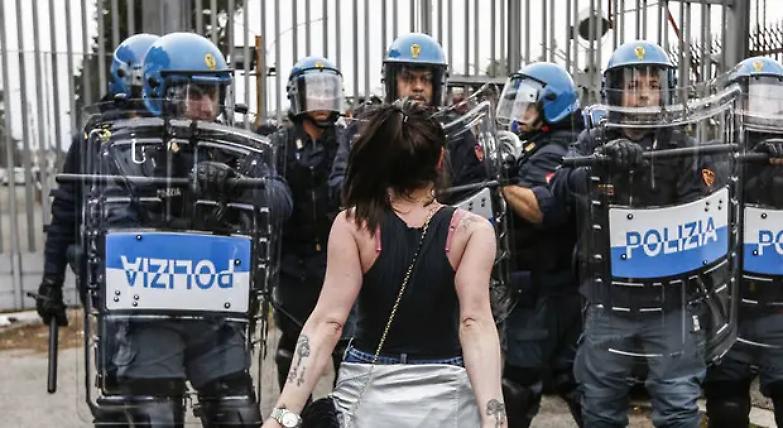 Santi Consolo: "Contro la rivolta nelle carceri misure alternative e braccialetti elettronici"