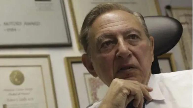"Non &egrave; detto che il virus si diffonder&agrave; nel Sud Italia". Parola di Robert Gallo
