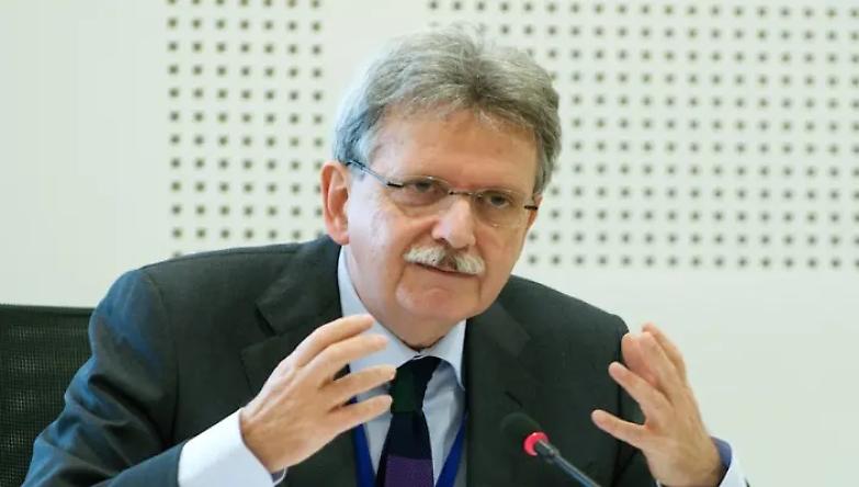 Mauro Palma: "Eventi di un drammaticit&agrave; che non si vedeva nel nostro Paese da decenni"