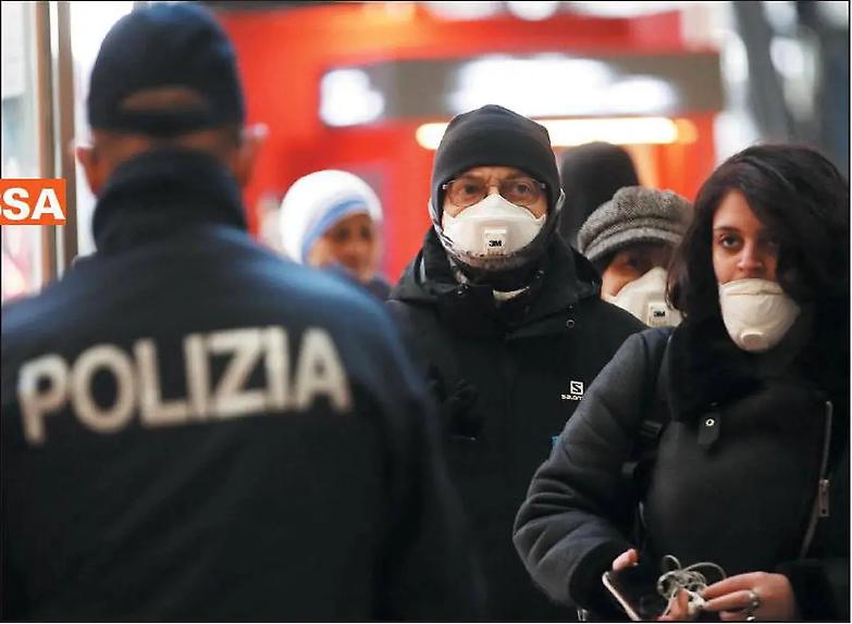 L&rsquo;emergenza &egrave; un pericolo per i nostri diritti. S&rsquo;&egrave; visto con le intercettazioni quanti danni