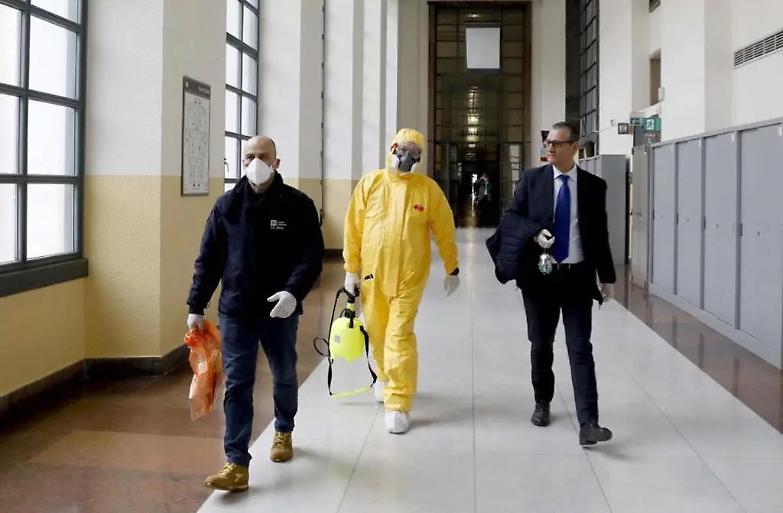 Il Cnf a Bonafede: "Serve un nuovo decreto legge per la giustizia"