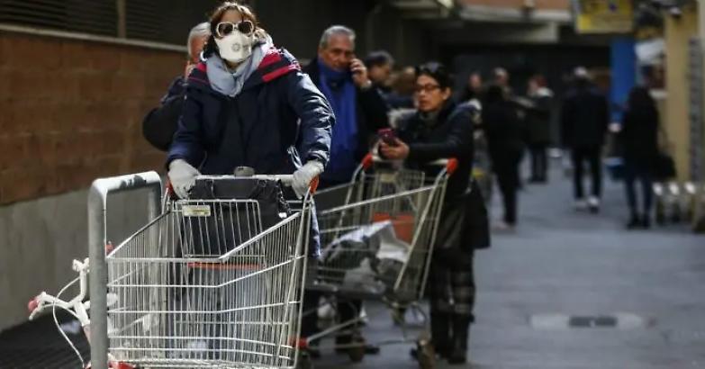 "Inutile l'assalto ai supermercati: il cibo non mancher&agrave;, filiera garantita"