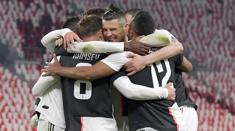 Lo juventino Daniele Rugani &egrave; positivo al Coronavirus: in isolamento il club bianconero e anche l'Inter