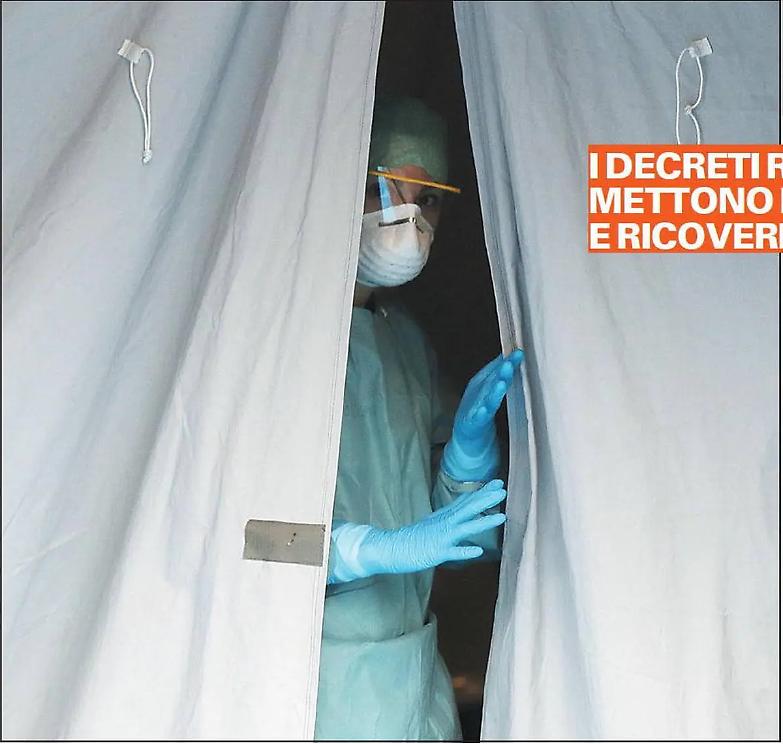 Se l&rsquo;ansia diventa angoscia andiamo in tilt