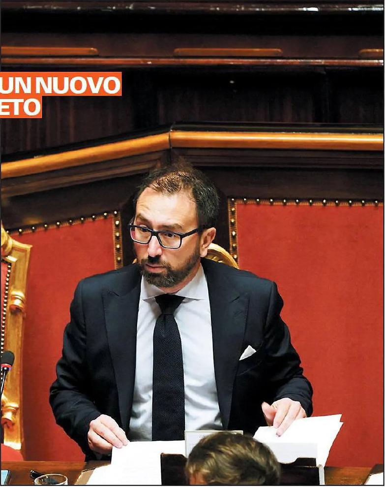 Processi, stop pi&ugrave; lungo