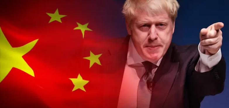 Modello cinese contro modello inglese: Chi sconfigger&agrave; il coronavirus?