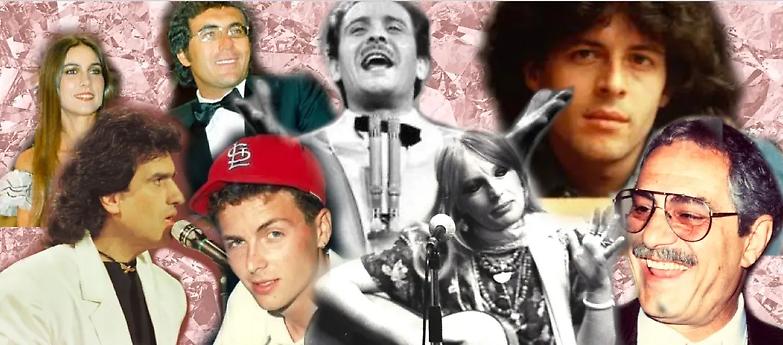 Guida alle canzoni della settimana per il flashmob dai balconi