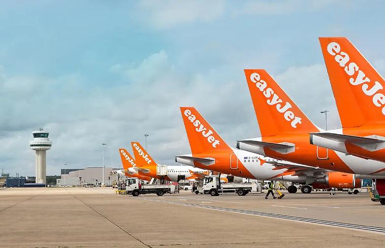 "Le compagnie aeree europee potrebbero sparire per sempre". Parola di Easyjet