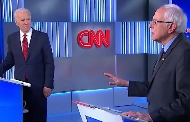 La sanit&agrave; italiana finisce nello scontro dem per la Casa Bianca