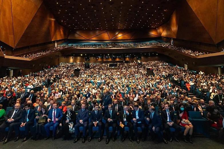 Incredibile ma vero: in Russia al via il grande torneo di scacchi