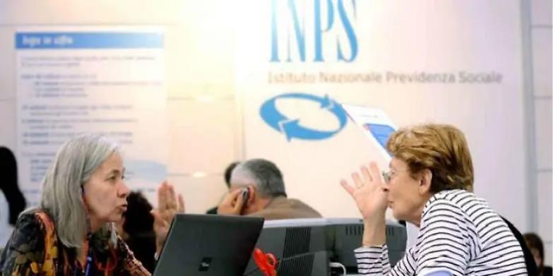 Ok al pagamento anticipato delle pensioni