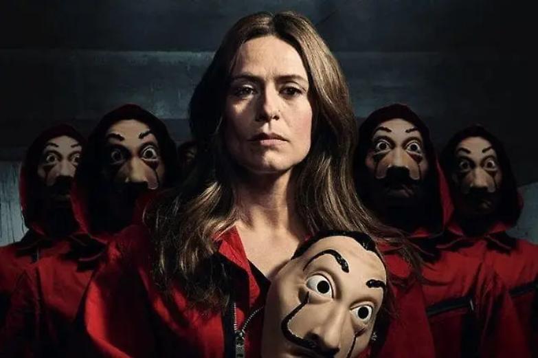 I volti celebri del contagio...