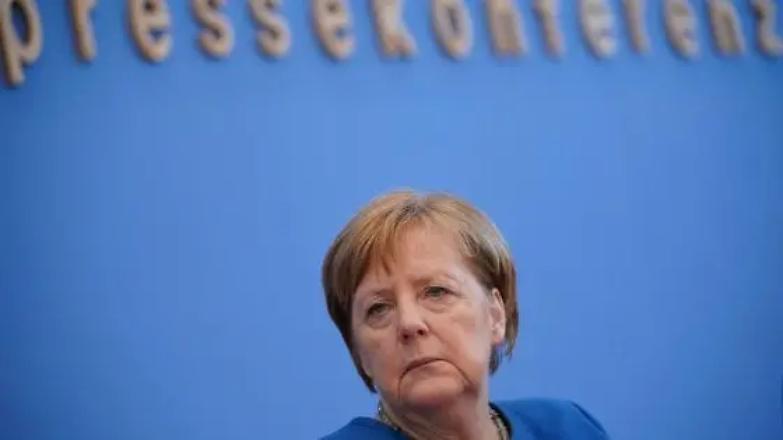 Merkel in quarantena: &laquo;Visitata da un medico poi risultato positivo&raquo;
