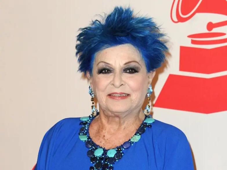 Addio a Lucia Bos&egrave;: era positiva al Covid-19