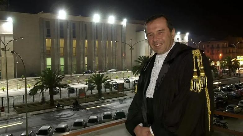 Condannati gli assassini dell'avvocato Fragal&agrave; che fu ucciso a bastonate