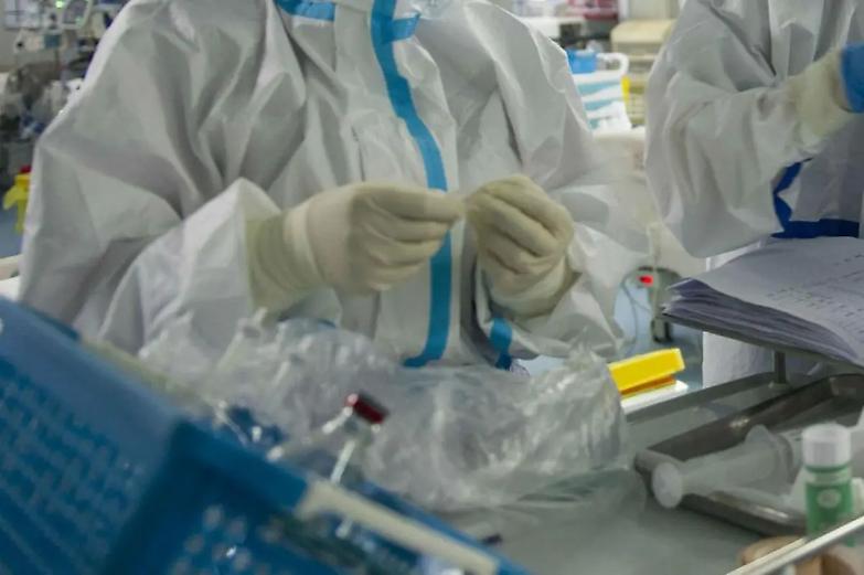 Dati ancora in calo: 602 i morti. &laquo;Ora blocchiamo la diffusione&raquo;