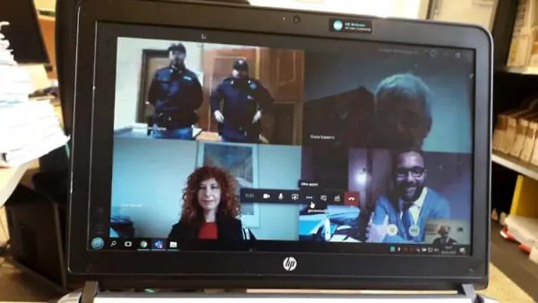 Al via le udienze via Skype grazie ai protocolli tra magistrati e avvocati